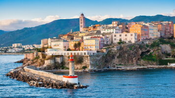 8 Day Hike Corsica's Mountains & Coast (Exodus)