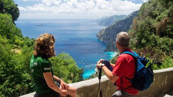 8 Day Walking The Amalfi Coast - Summer Edition (Exodus)