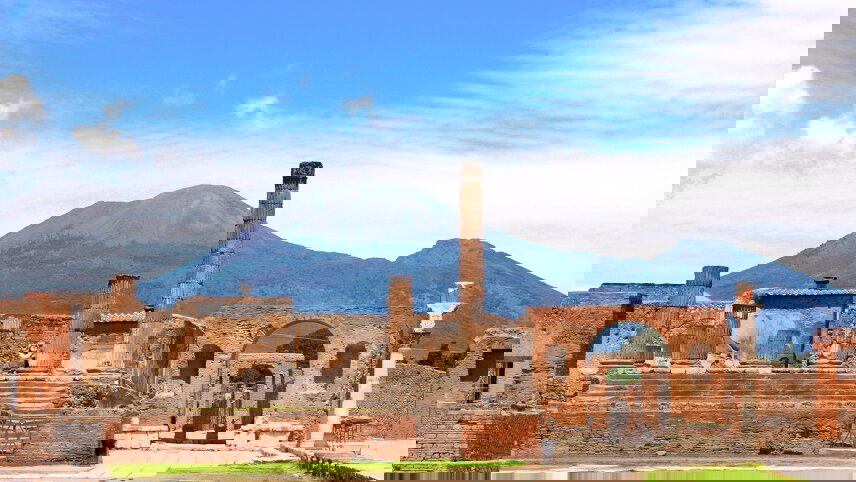 Walking The Amalfi Coast - Summer Edition