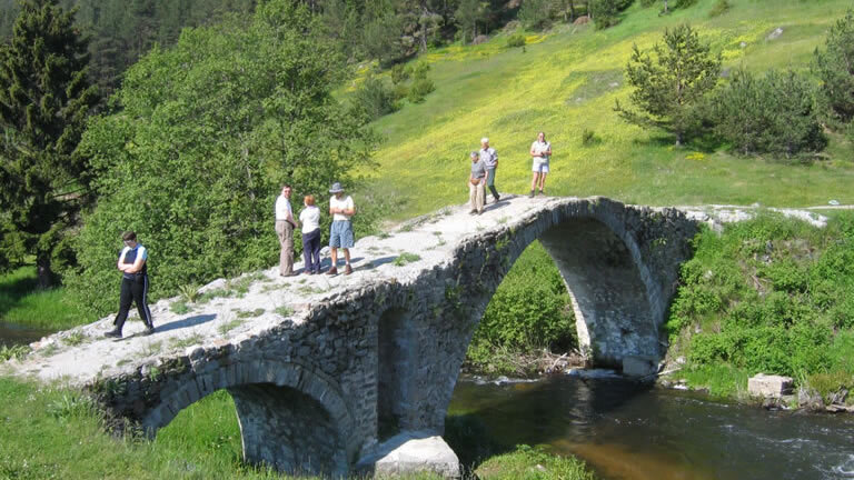 Hike Bulgaria's Rodopi Mountains