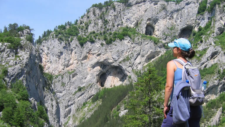 Hike Bulgaria's Rodopi Mountains