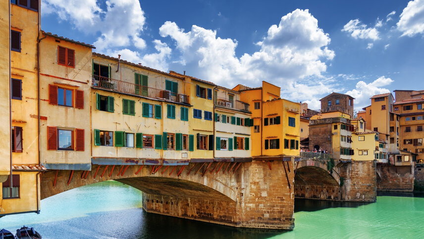 Tuscany Walks & Chianti Wines