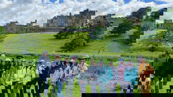 7 Day Hike Hadrian's Wall and the Lake District (Exodus)