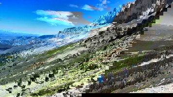 8 Day Highlights of the Dolomites (Exodus)