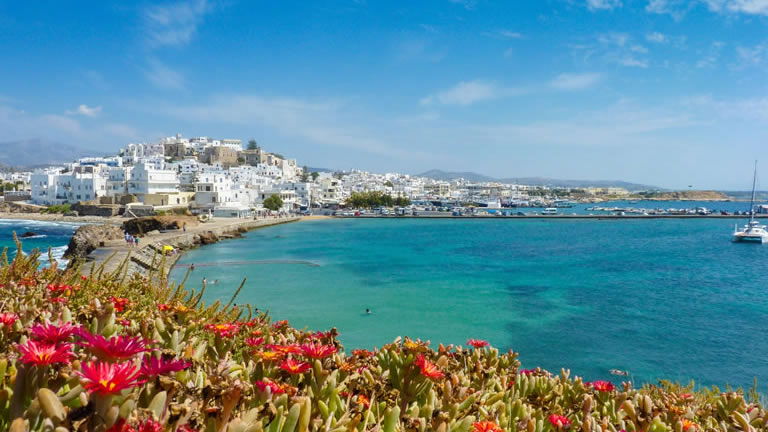 Hiking the Greek Islands with Exodus