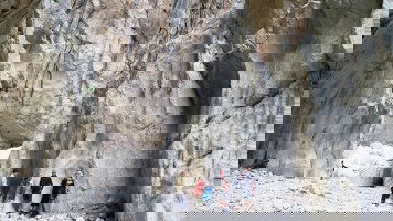 8 Day Walking in Sardinia (Exodus)