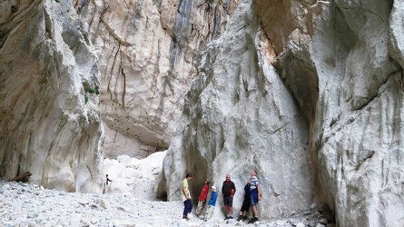 8 Day Walking in Sardinia (Exodus)