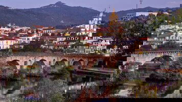 9 Day Portuguese Camino Highlights Walk (Exodus)
