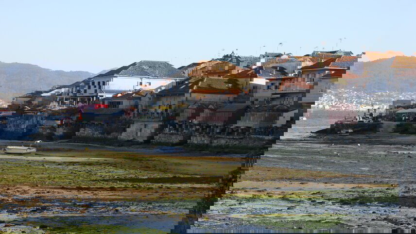 Portuguese Camino Highlights Walk