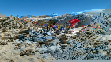 15 Day Ladakh: Nubra Valley Trek (Exodus)