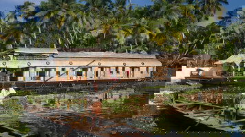 15 Day Spice Trails of Kerala (Exodus)