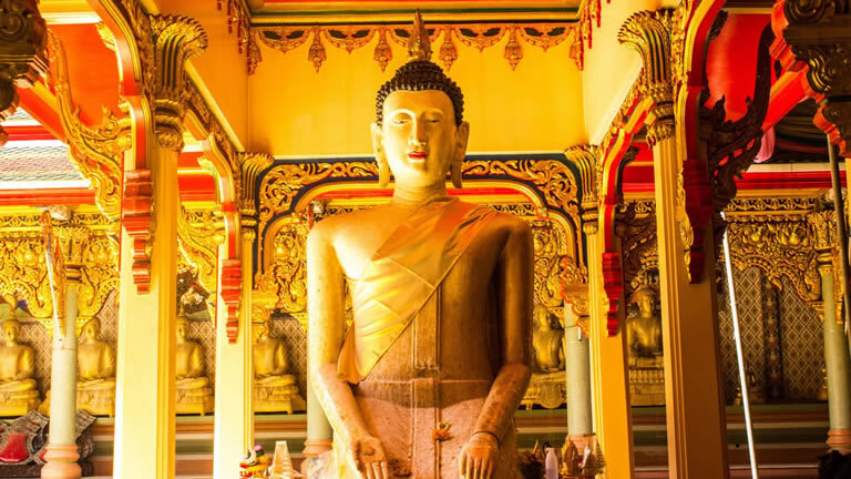 Walking Trails of Sri Lanka