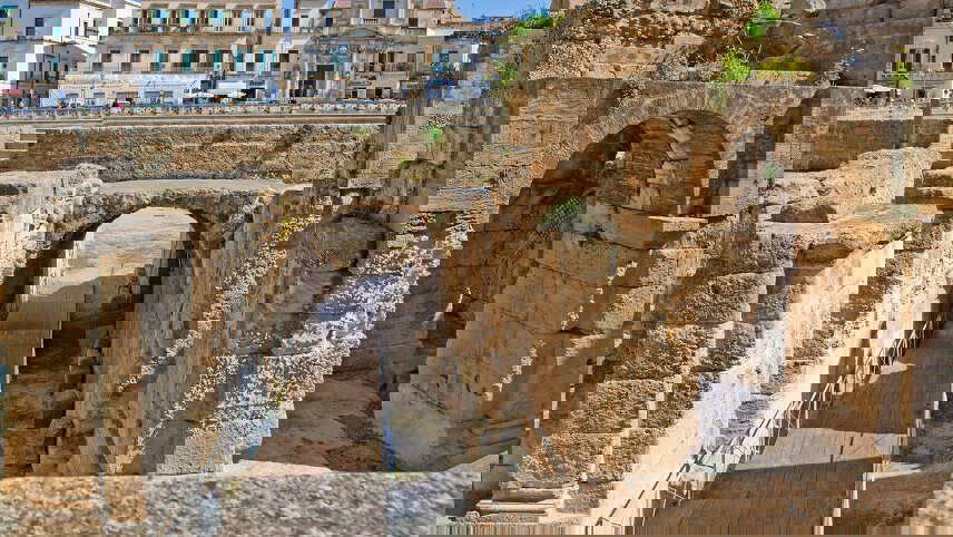 Paths of Puglia & Matera - Premium Adventure