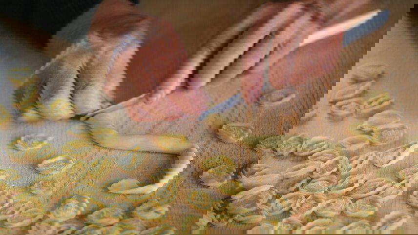 Paths of Puglia & Matera - Premium Adventure