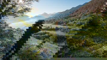 6 Day Italian Apennines: Walks & Wildlife (Exodus)