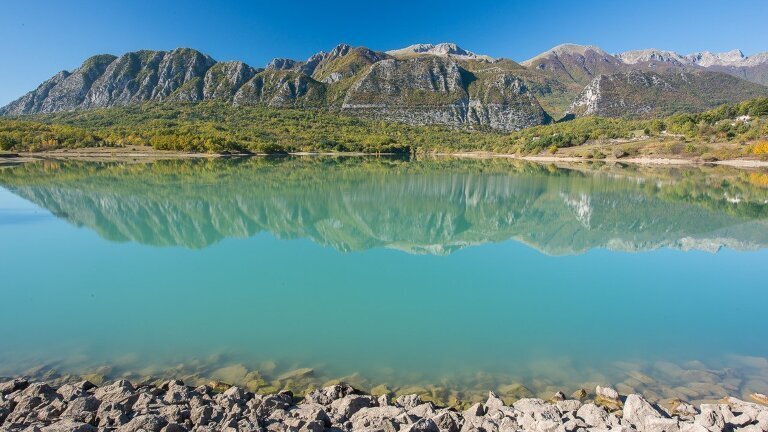 Italian Apennines: Walks & Wildlife