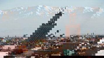 8 Day Hike Morocco's Atlas Mountains (Exodus)