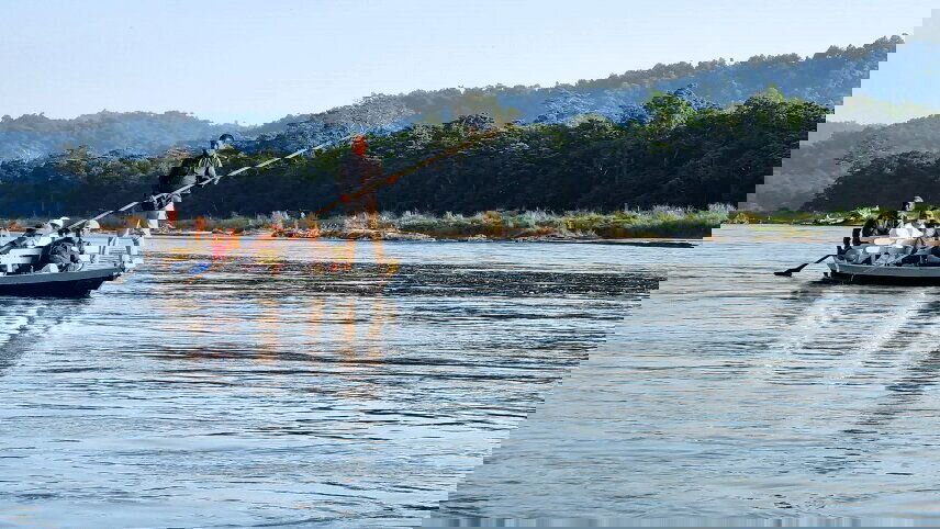 Annapurna to Chitwan: Walks & Wildlife