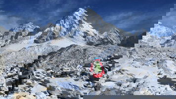 16 Day Everest Base Camp Trek (Exodus)