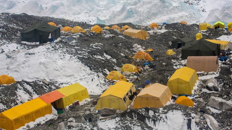 Everest Base Camp Trek - Expedition Departures