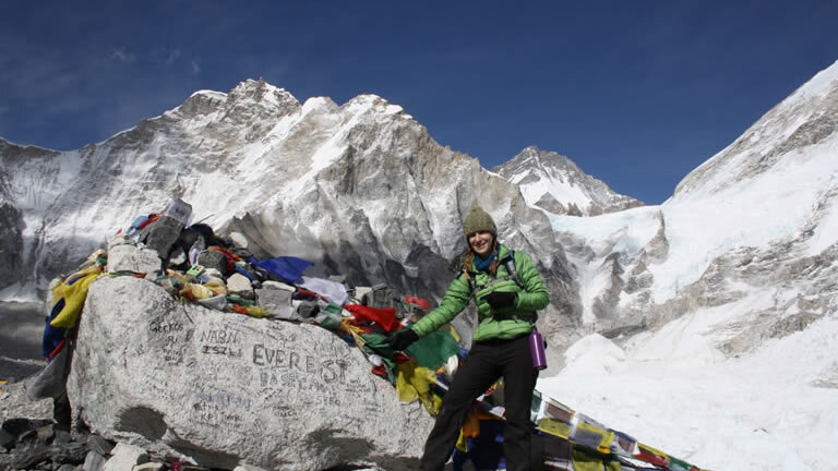 Everest Base Camp Trek - Expedition Departures