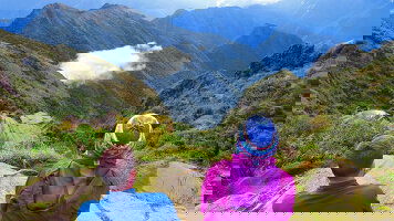 15 Day Inca Trail & the Amazon Rainforest (Exodus)