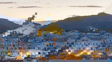 7 Day Coastal Walks of Catalunya (Exodus)