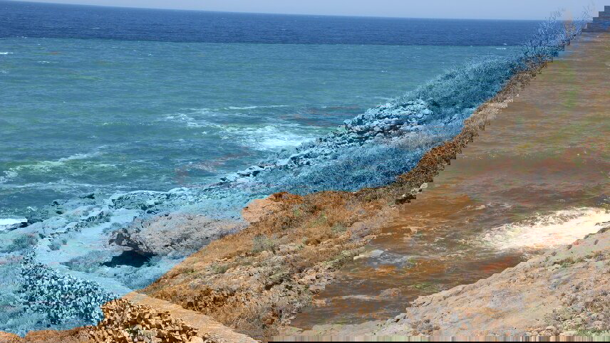 Coastal Walks of Catalunya