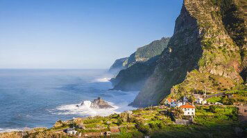 8 Day Walking the Island of Madeira (Exodus)