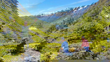 8 Day Walking the Fjords (Exodus)