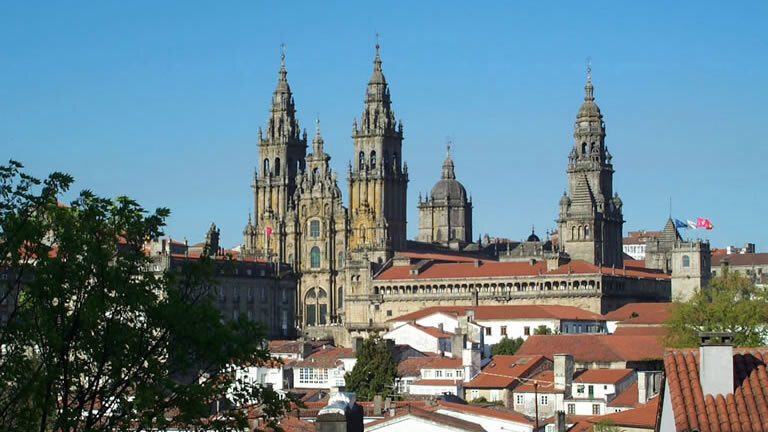 Trekking the Camino de Santiago