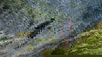 8 Day Summits of the Transylvanian Alps (Exodus)