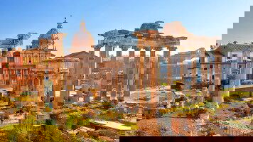 8 Day Walking in Rome, Assisi and Umbria - Premium Adventure (Exodus)