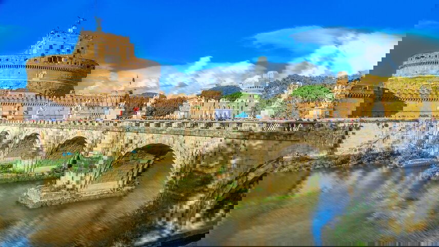 Walking in Rome, Assisi and Umbria - Premium Adventure