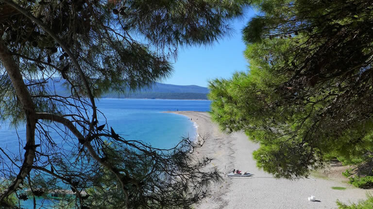Walking Croatia: Islands & Mountains