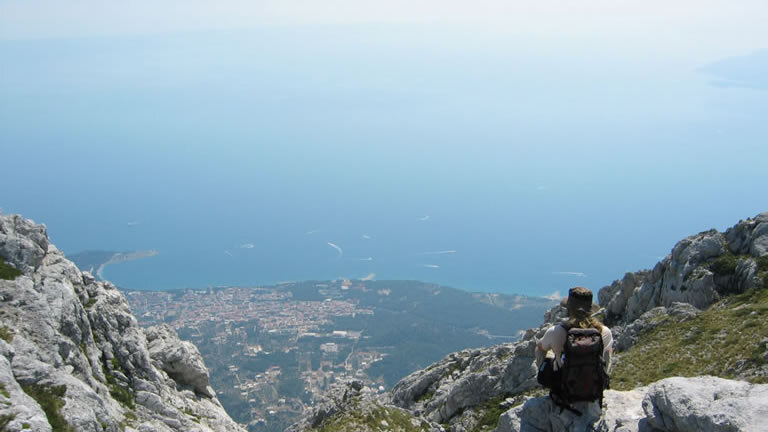 Walking Croatia: Islands & Mountains