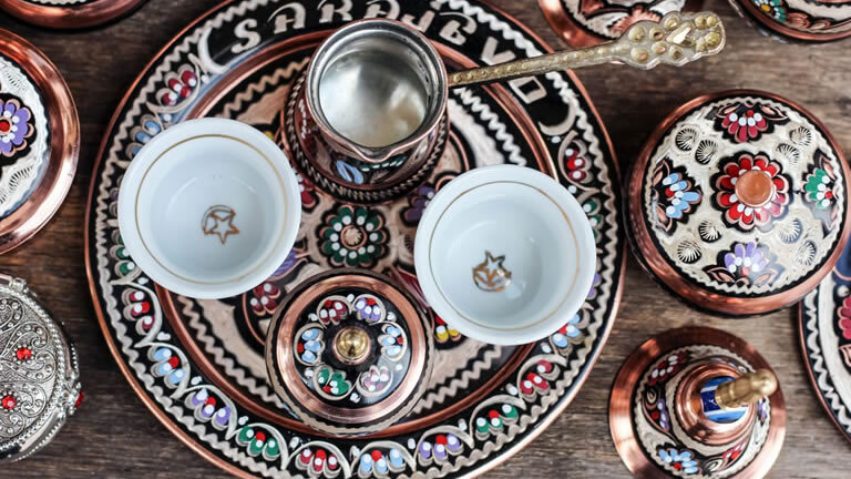 Walking in Bosnia & Herzegovina