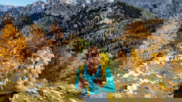 8 Day Walking the Slovenian Alps (Exodus)