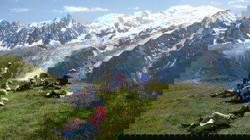 Walking & Hiking Tours