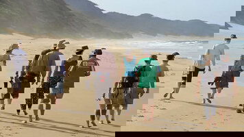 15 Day South Africa: Walking & Wildlife (Exodus)