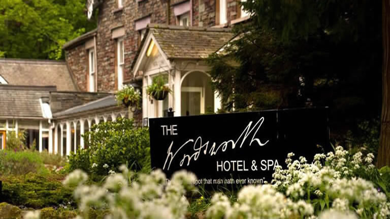 Hike Hadrian's Wall and the Lake District