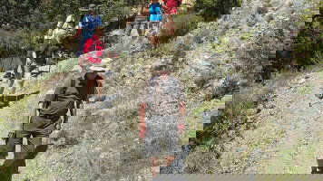 8 Day White Villages of Andalucia Walk (Exodus)