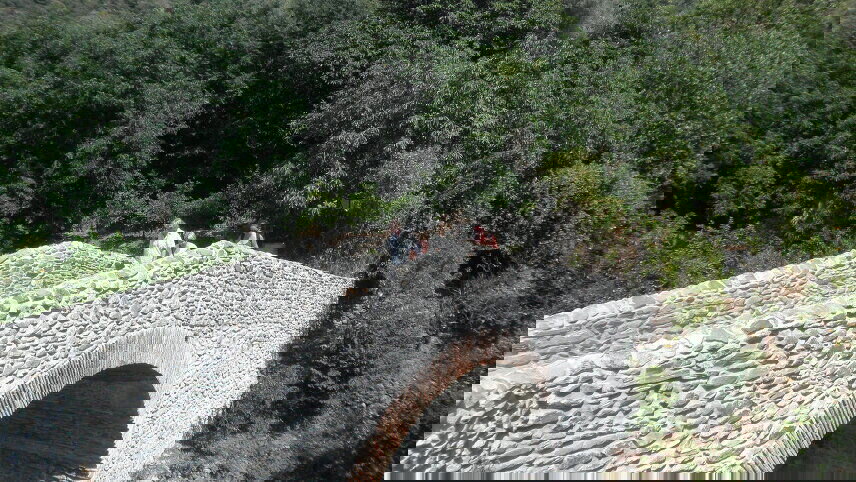 White Villages of Andalucia Walk