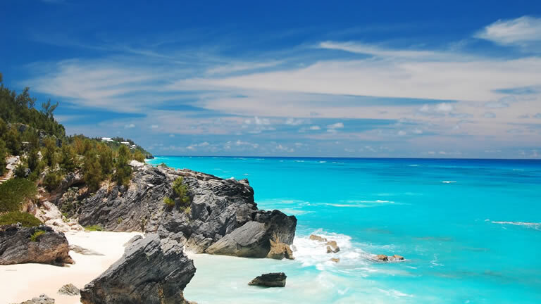 Islands of Bermuda Walk