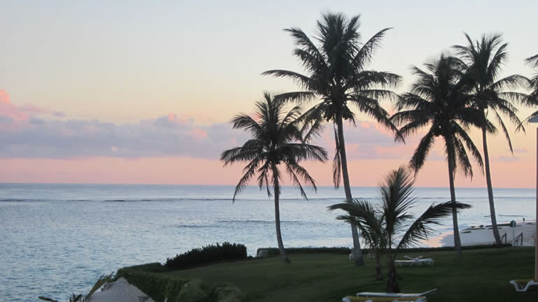 Islands of Bermuda Walk