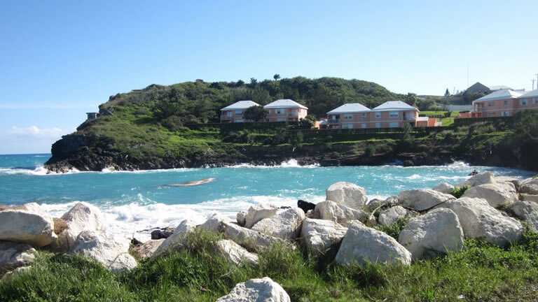 Islands of Bermuda Walk