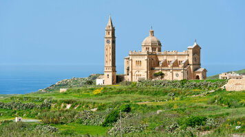 8 Day Walking on Gozo - Calypso's Isle (Exodus)