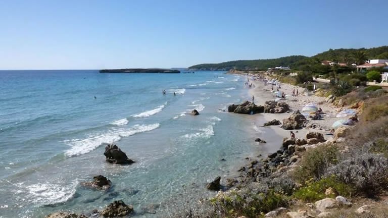 Walking the Coastal Trails of Menorca