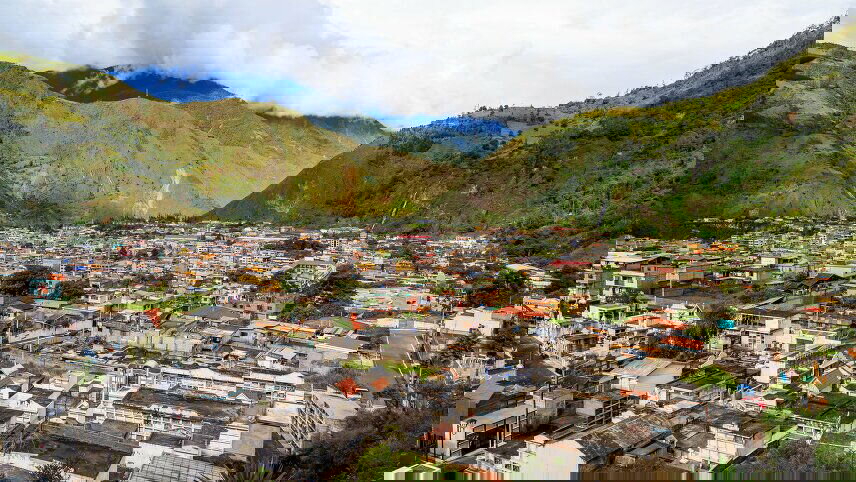 Highlights of Ecuador & the Galapagos