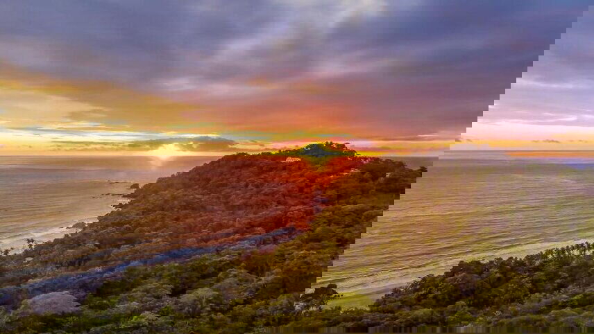 Wild Costa Rica – Premium Adventure